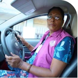 Ride Sharing